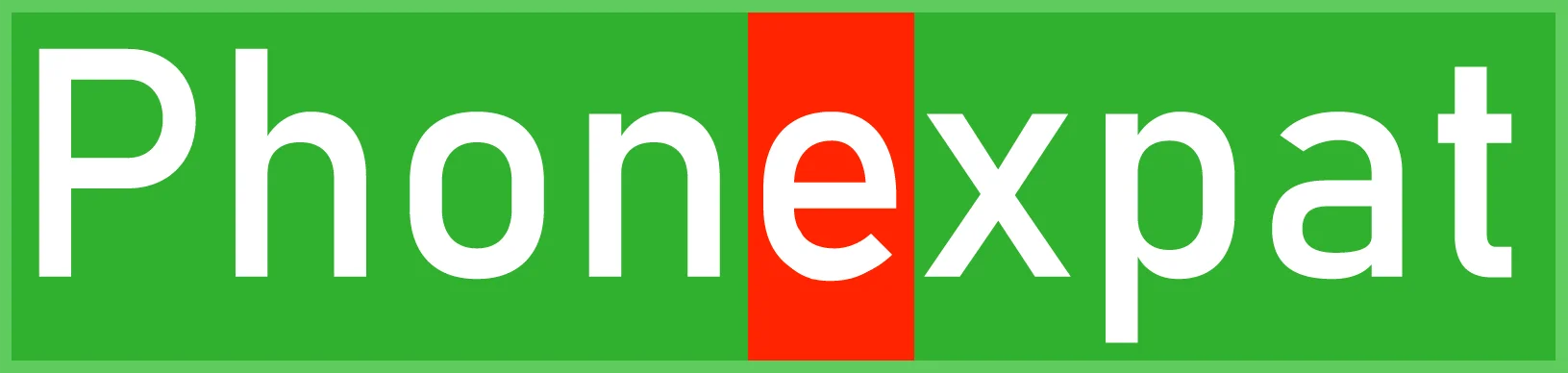 Phonexpat