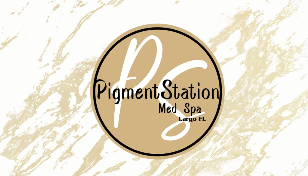 Pigmentstationmedspa