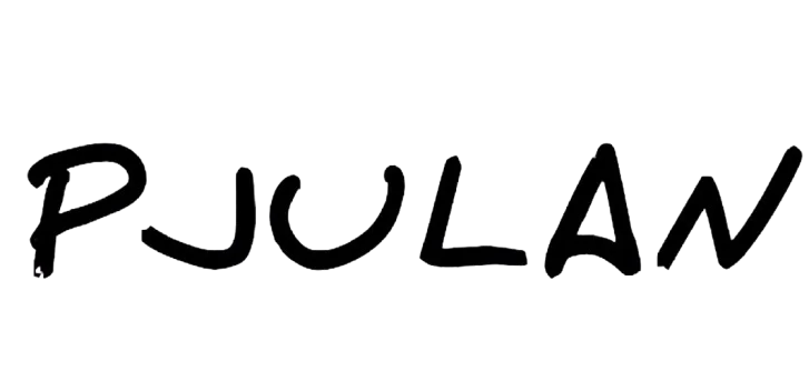 Pjulan