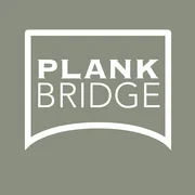Plankbridge