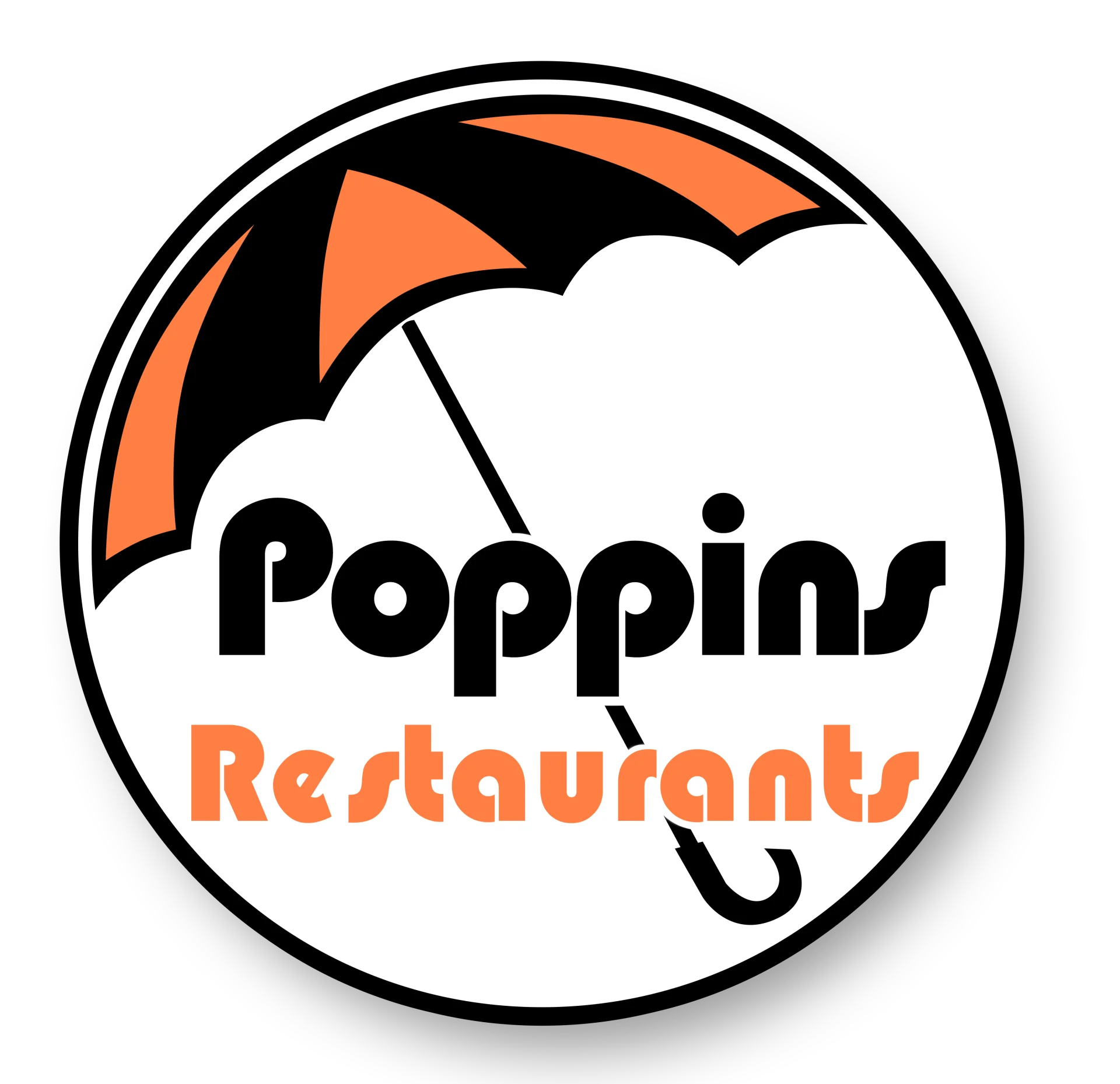Poppinsrestaurants.co.uk