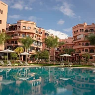Premiumvillagemarrakech