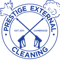 Prestige External cleaning
