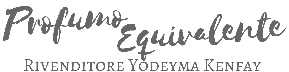 Profumo Equivalente