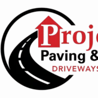 Projectspaving