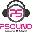 Psound, Sound & Light