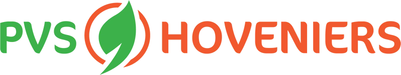 Pvshoveniers