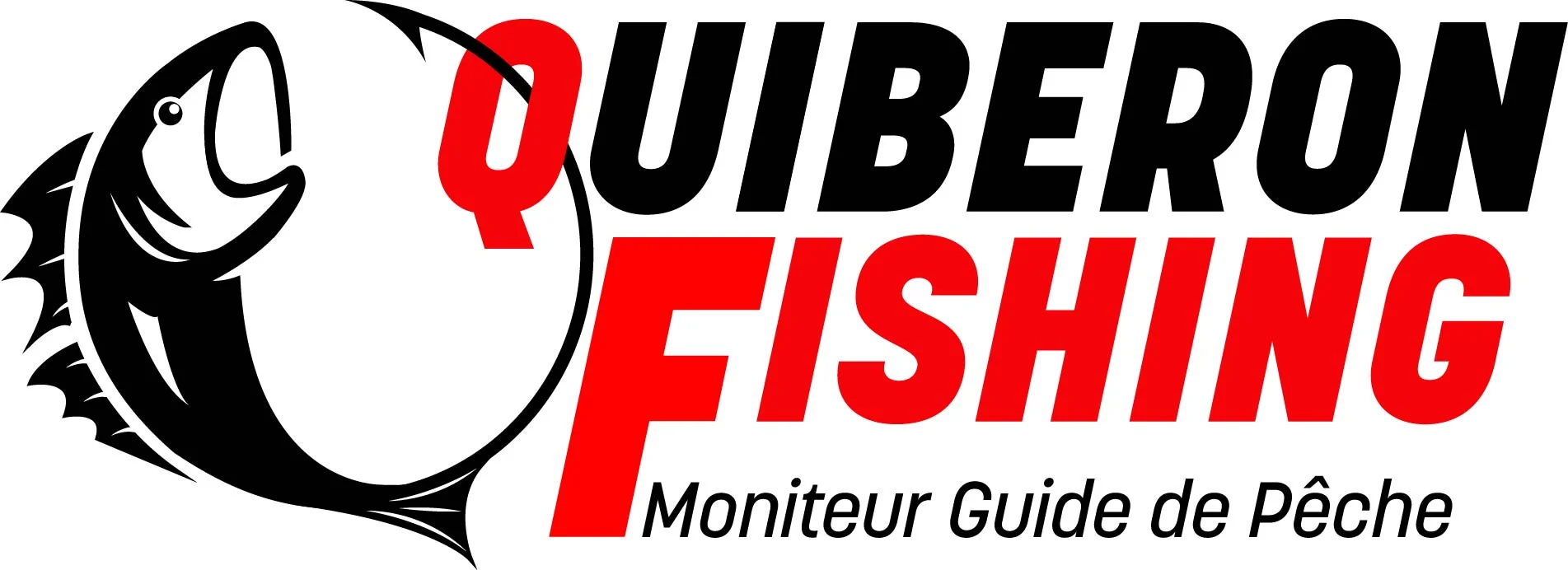 Quiberon Fishing
