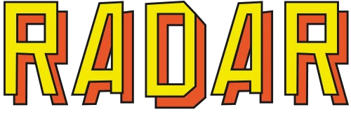 Radarcomics