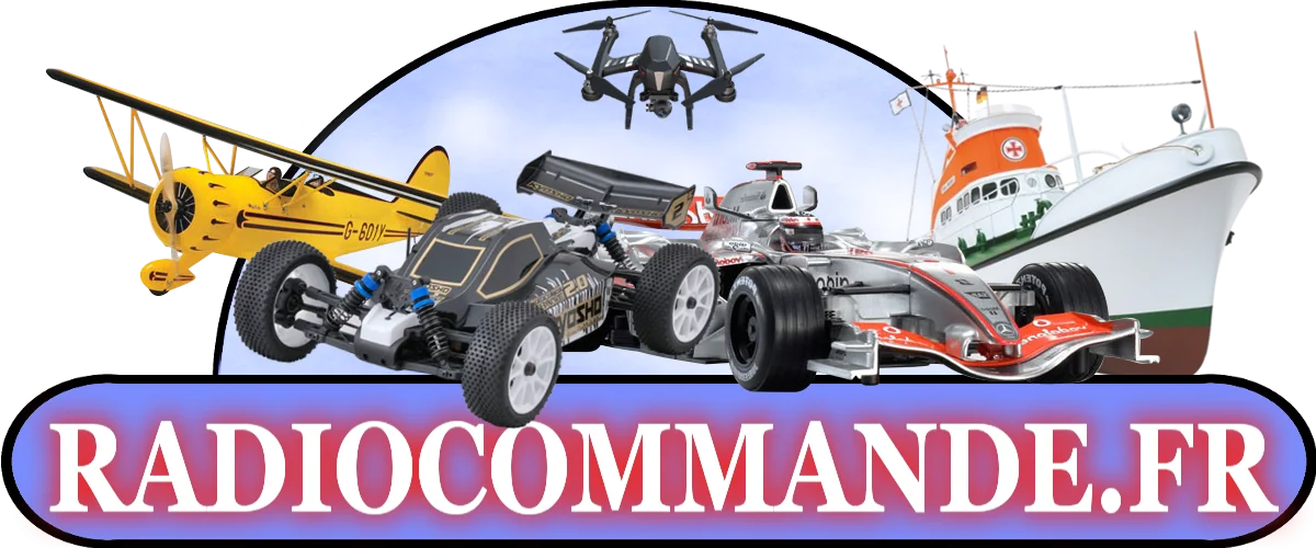Radiocommande.fr