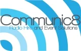 Communic8 Hire