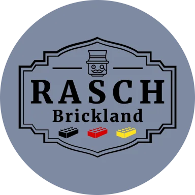 RASCH Brickland