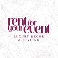 Rent For Your Event