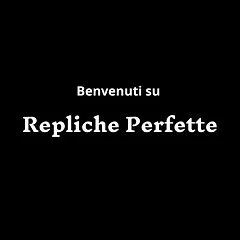 Replicheperfette