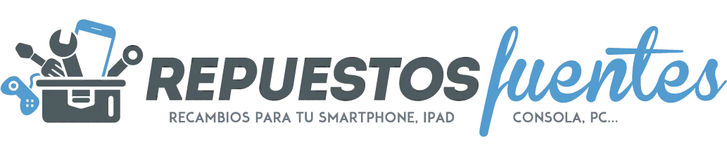 Repuestos Fuentes