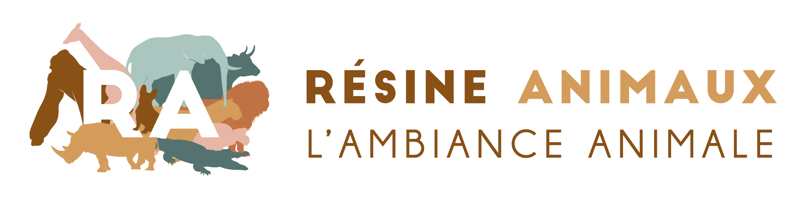 Resine-animaux.fr
