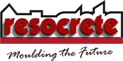 Resocrete