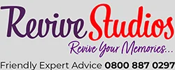 Revive Studios