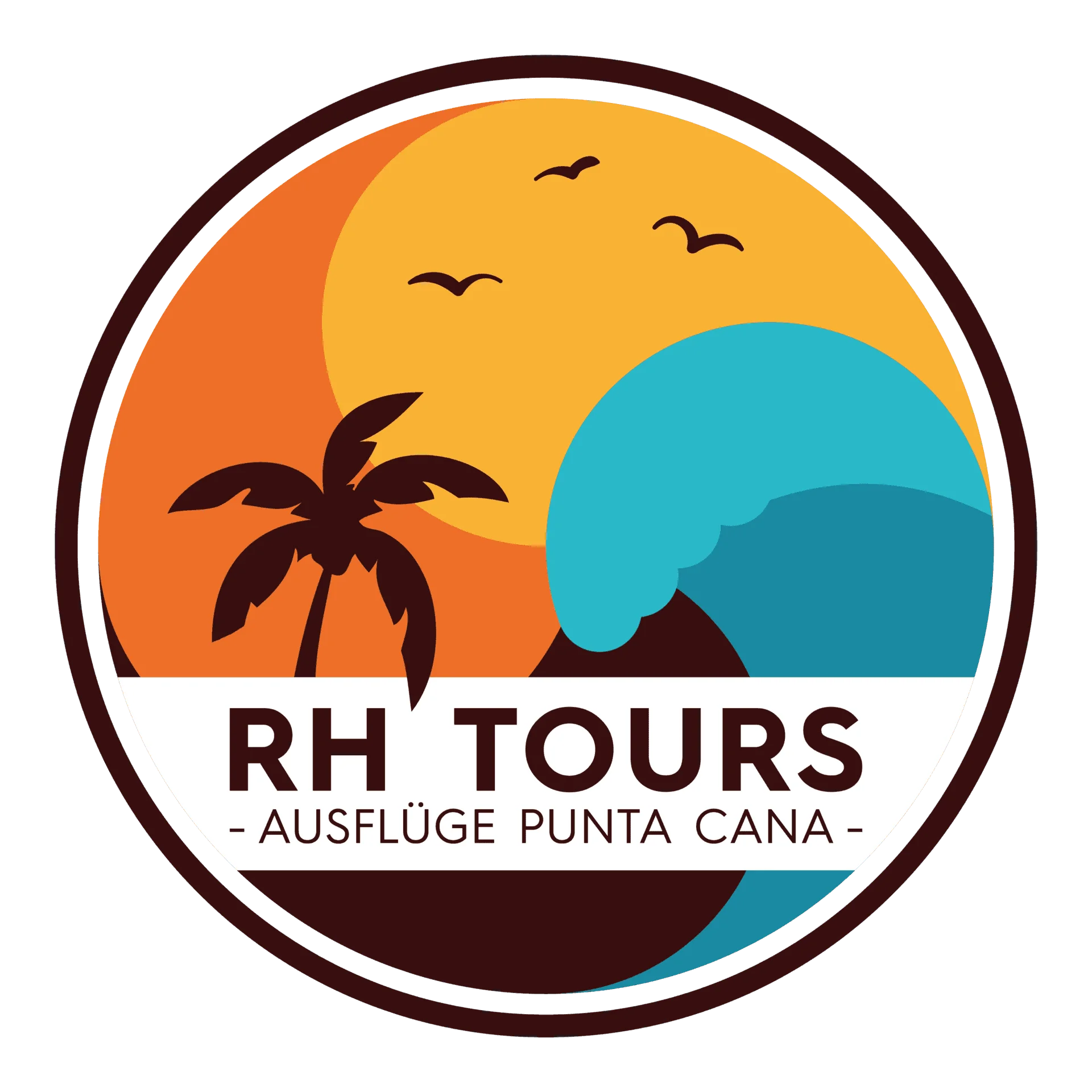RH Tours Ausflüge Punta Cana