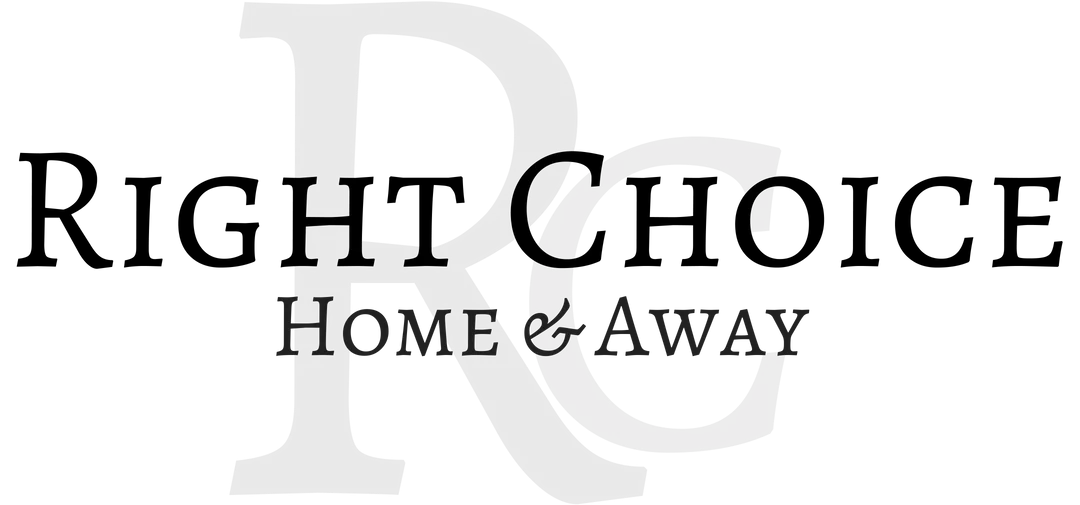 Right Choice Home & Away