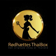 Roedhaettesthaibox