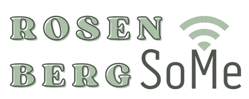 Rosenberg SoMe