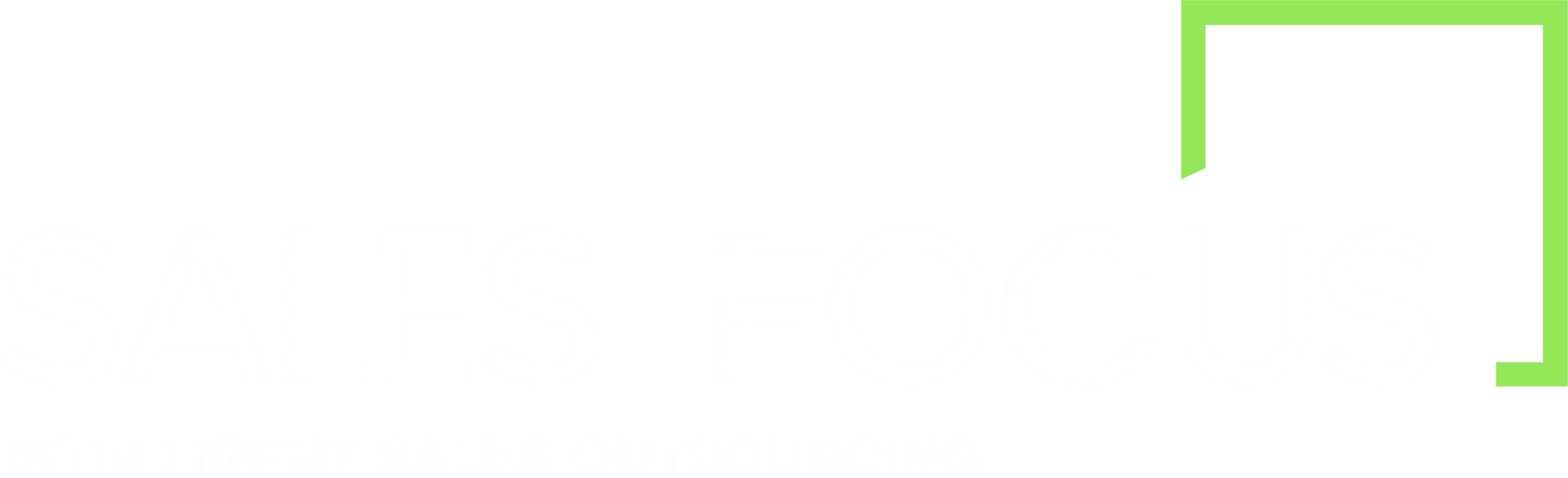 Sales Focus