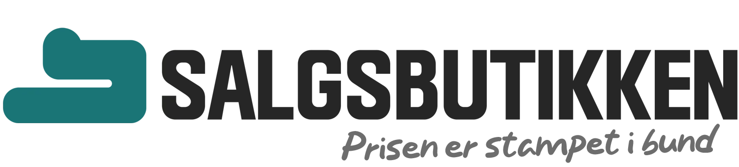 Salgsbutikken.dk - Mobiltelefon.dk