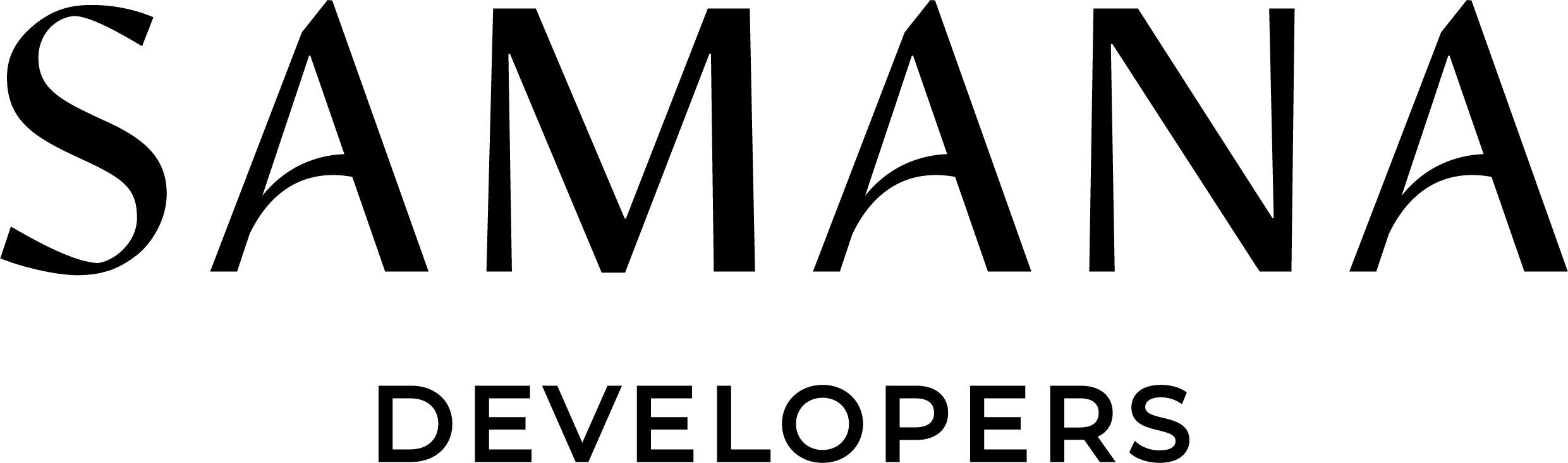 Samanadevelopers.com