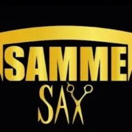 SAMME SAKS FRISOR