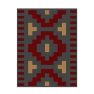 Sam's Antique Oriental Rug
