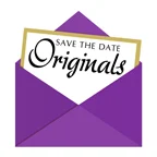 Save the Date Originals