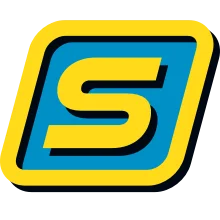 Scalextric