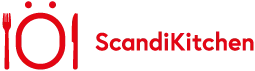 Scandikitchen