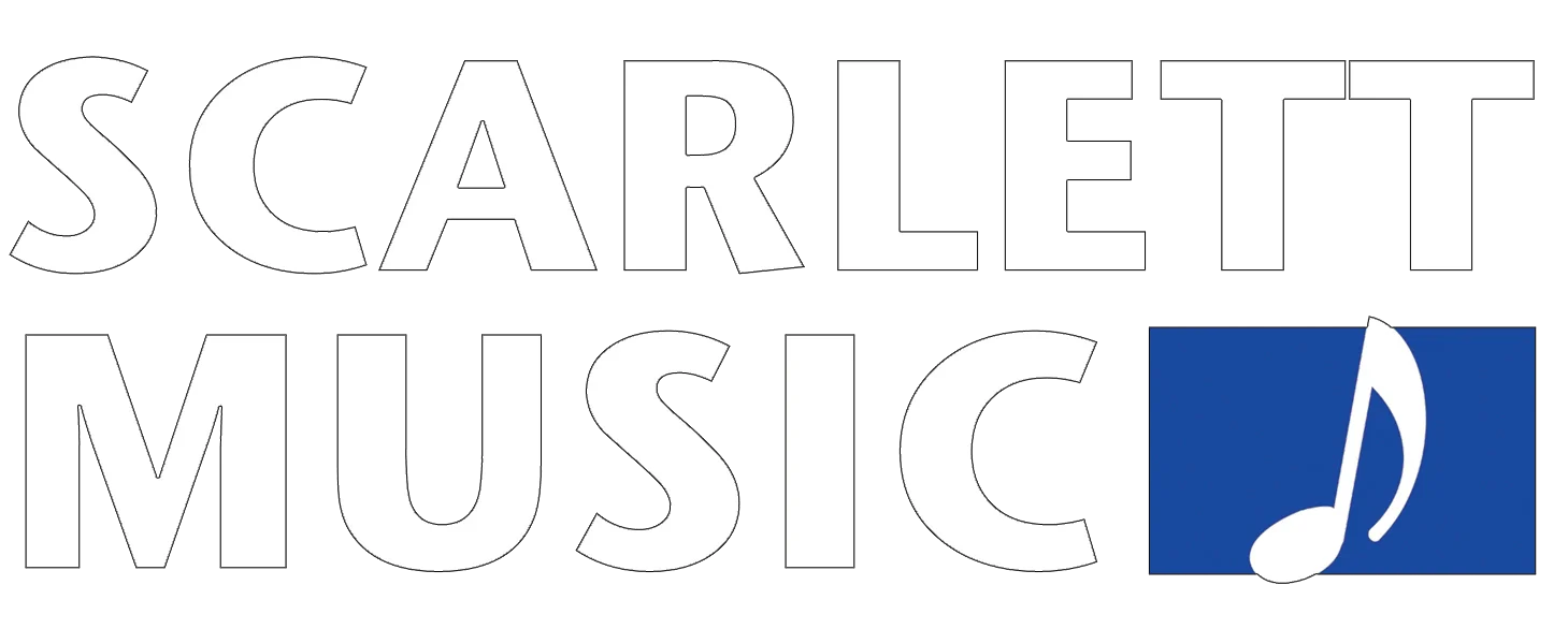 Scarlettmusic.com.au