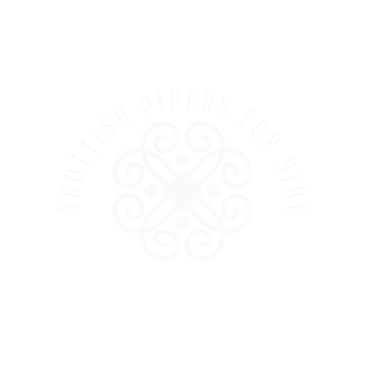 Scottish Pipers For Hire