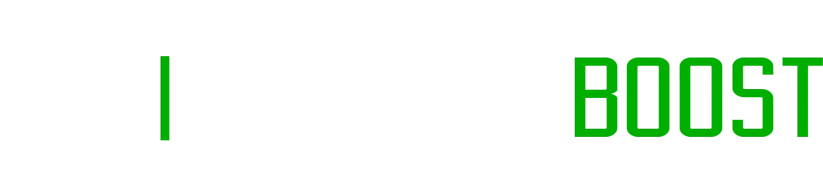 SensoryBoost