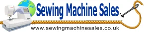 Sewing Machine Sales