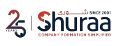 Shuraa Business Setup