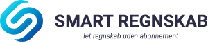 Smart Regnskab