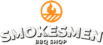 Smokesmen - BBQ Shop