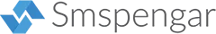 Smspengar