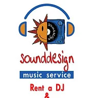 SOUNDDESIGN - Hire dj and music bands in Greece 
