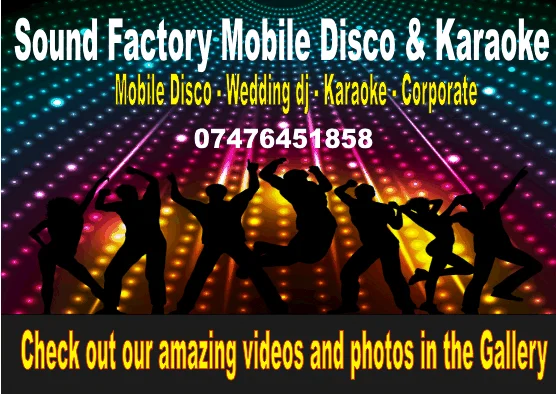 Soundfactorydj