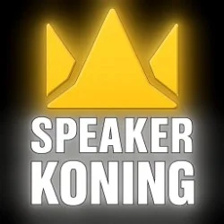 Speakerkoning