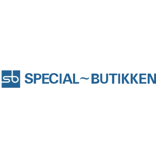 Special~Butikken Holstebro A/S