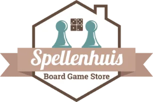 Spellenhuis