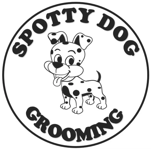 Spottydoggrooming