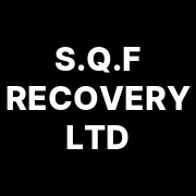 Sqfrecovery