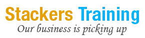 Stackerstraining